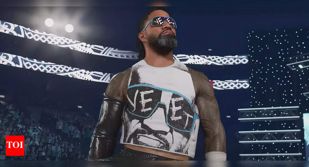 WWE 2K25: 3 New Gameplay Features You Need To Know