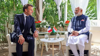 PM Modi to co-chair AI summit, address CEOs forum during France visit: Foreign secretary