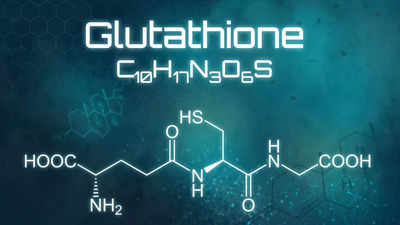 Longevity superfood? All about glutathione, the master antioxidant Gwyneth Paltrow is in love with