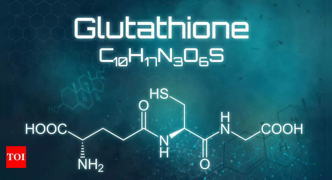 Longevity superfood? All about glutathione, the master antioxidant Gwyneth Paltrow is in love with