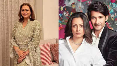 Shilpa Shirodkar finally reacts to Namrata Shirodkar and Mahesh Babu not supporting her on Bigg Boss 18: 'Ek tweet ya ek Instagram story...'