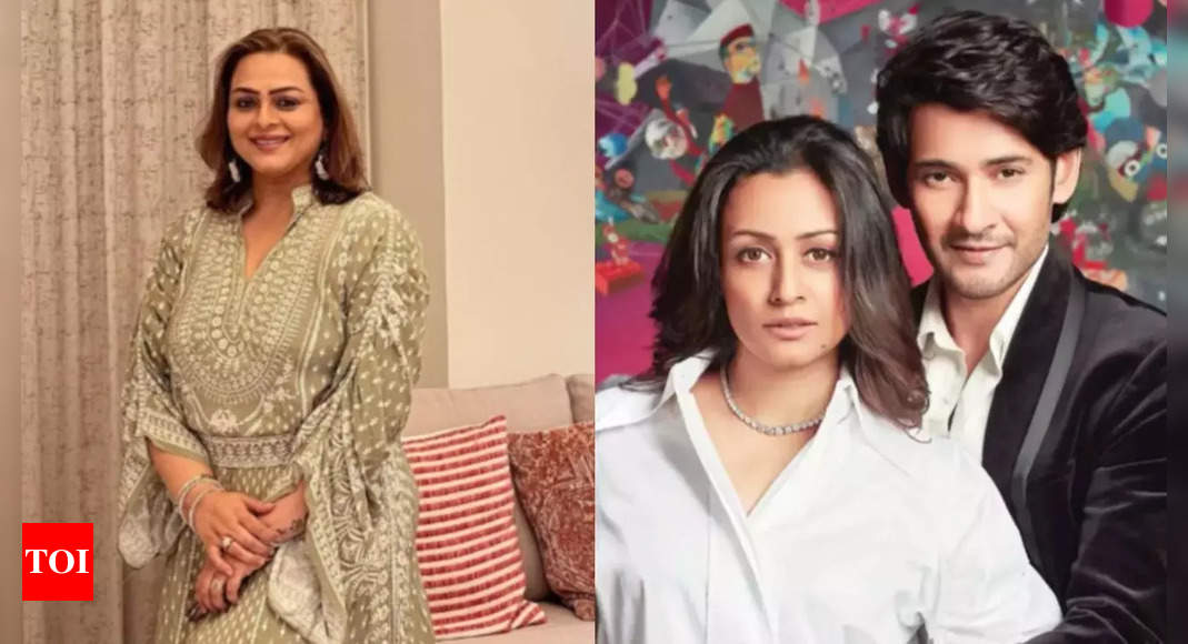 Shilpa Shirodkar finally reacts to Namrata Shirodkar and Mahesh Babu not supporting her on Bigg Boss 18: 'Ek tweet ya ek Instagram story...'