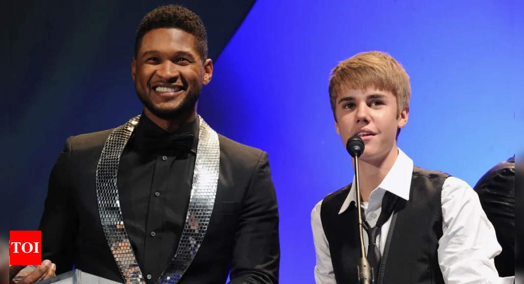 Why Justin Bieber said no to Usher’s Super Bowl 2024 halftime show invitation