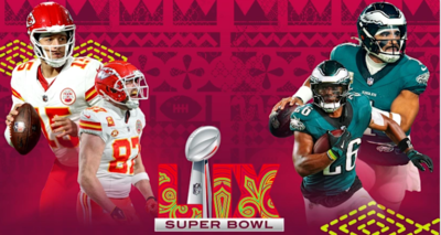 NFL Super Bowl 2025: 5 Important things to know before watching the Philadelphia Eagles vs. Kansas City Chiefs