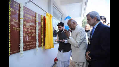 Kovind advocates for ‘One Nation, One Election’ policy