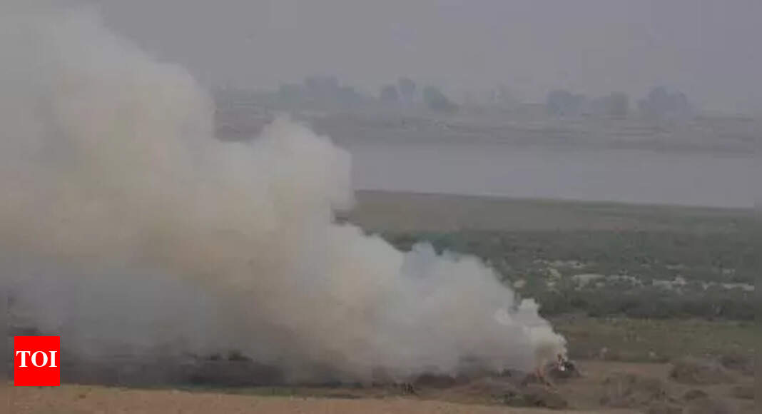 Indore to launch comprehensive campaign to tackle air pollution and ...