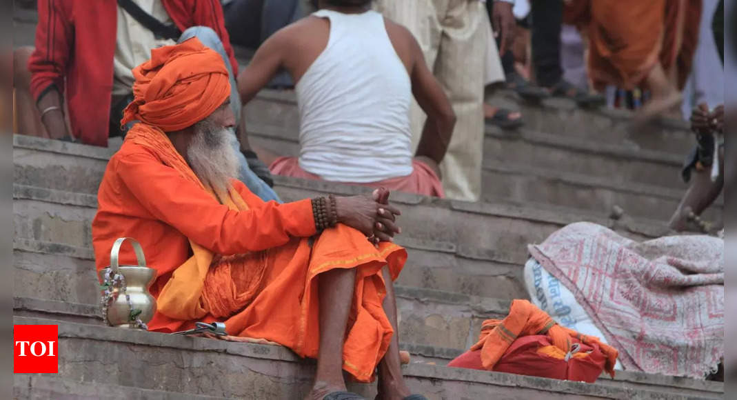 Cricket at Maha Kumbh? Babas lead the 'Naga League' - Watch the viral clip!