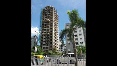 RBI’s repo rate cut likely to boost affordable home sale in Kolkata