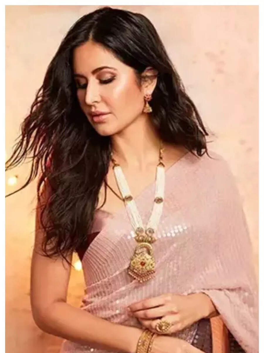 10 timeless sequin sarees worn by Bollywood divas
