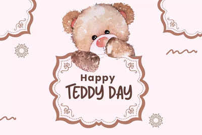 Teddy Day 2025: The real reasons why women cherish teddy bears