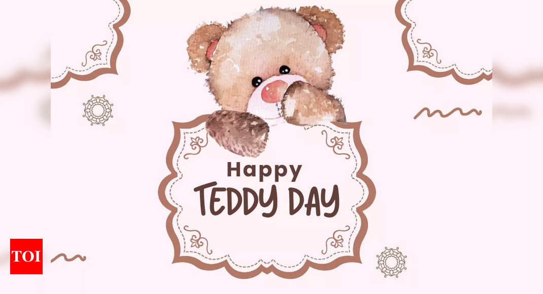 Teddy Day 2025: The real reasons why women cherish teddy bears