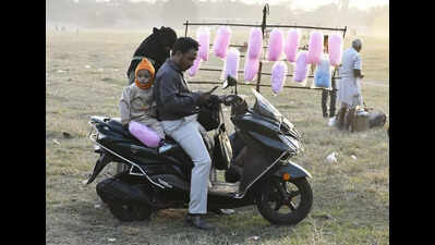 Min temp may drop to 15°C in Kolkata today: Met