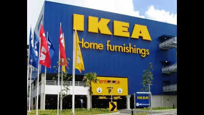 ‘Ikea India aims to attain profitability in a couple of years’