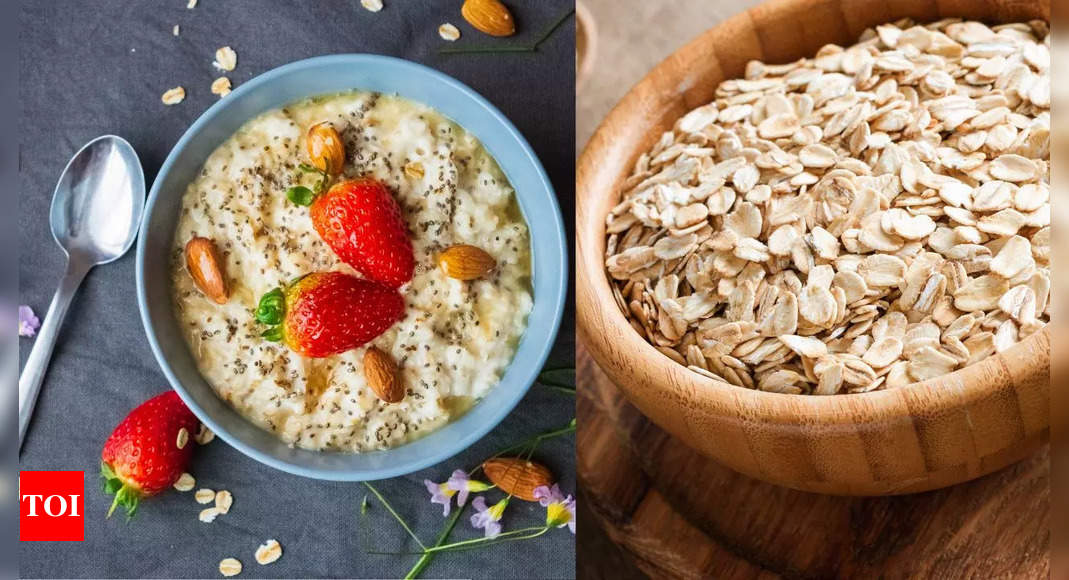 Can Oats go bad? How to keep it fresh for a long time