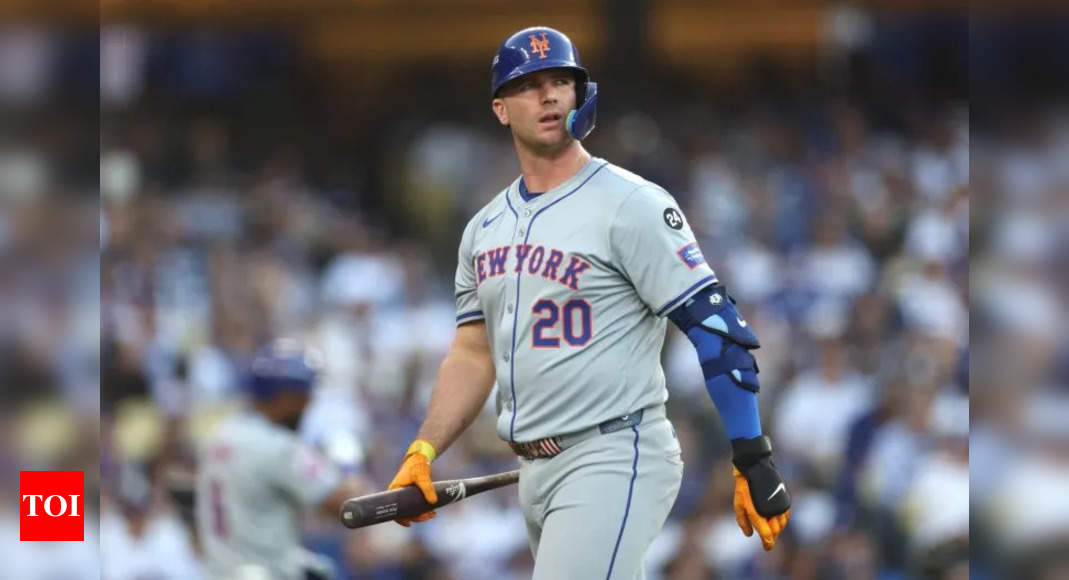 “I’m a big fan”: Mets legend Ron Darling shares candid reaction to Pete Alonso $54 Million contract