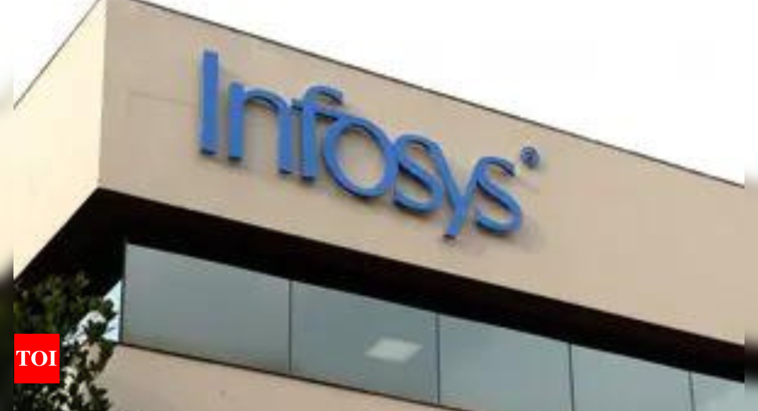 Infosys terminates 350 freshers for failing internal evaluations