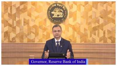 'We should not focus on day-to-day Re volatility': RBI Governor Sanjay Malhotra