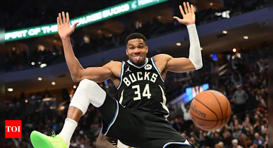 Will Giannis Antetokounmpo play tonight against the Atlanta Hawks? Latest update on the Milwaukee Bucks star's injury report (February 7, 2025)