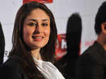 Bebo, Imran at press meet