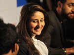 Bebo, Imran at press meet