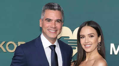 Jessica Alba files for divorce from Cash Warren after 16 years of marriage