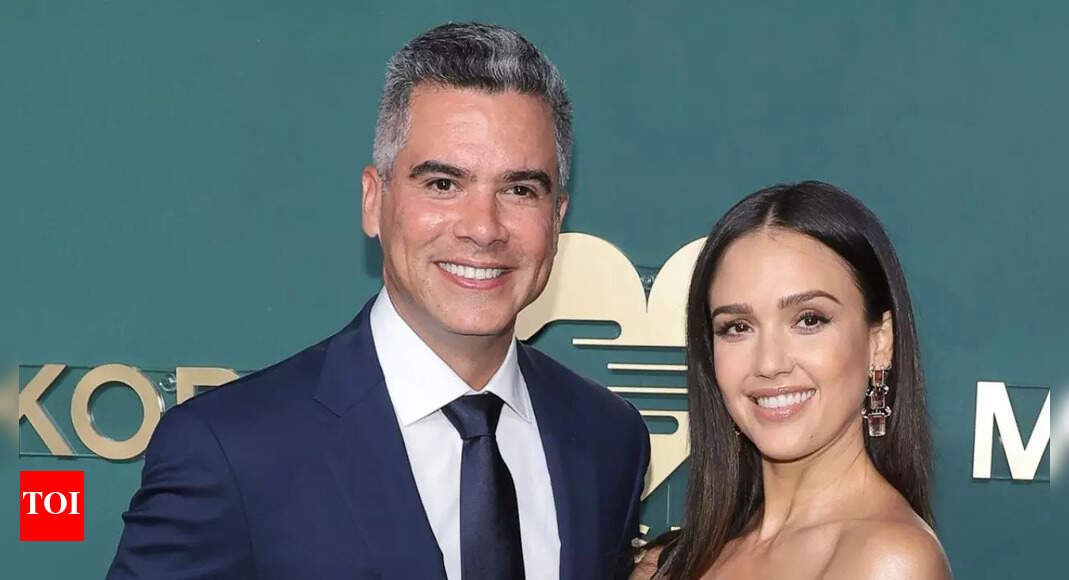 Jessica Alba files for divorce from Cash Warren after 16 years of marriage