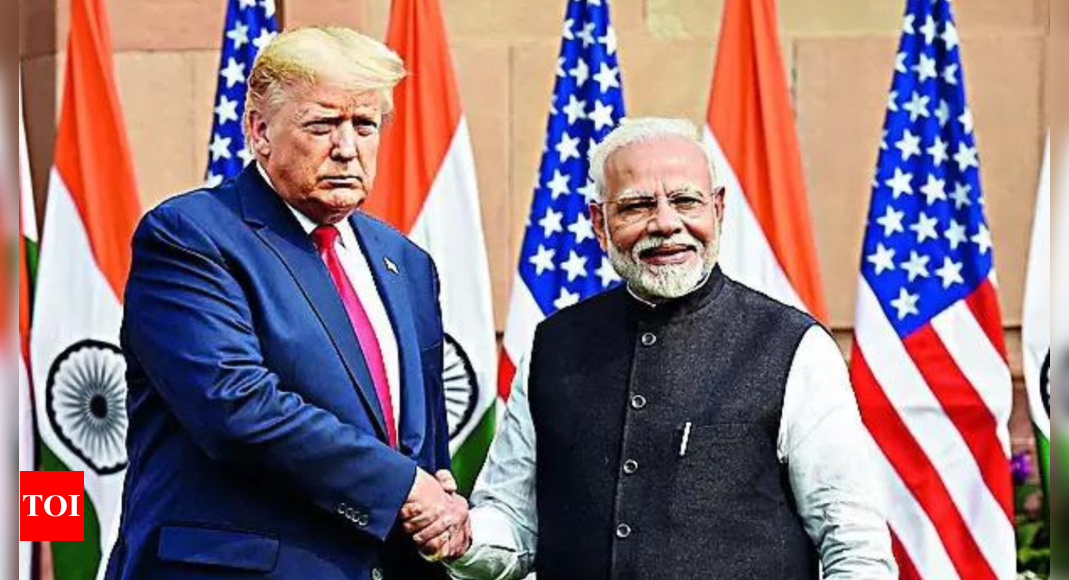 Trade, defence and nuclear-ties on agenda of PM Modi-Trump summit in US