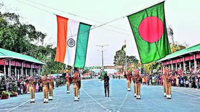 भारत ने बांग्लादेश दूत को बुलाया, 'संबंधों में नकारात्मकता फैलाने' के प्रयासों को स्लैम करता है