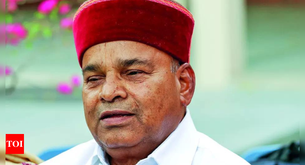 Karnataka governor Thaawar Chand Gehlot rejects microfin ordinance over 'steep' penalties