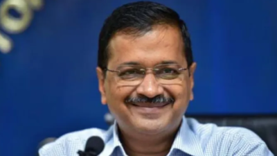 'Operation Lotus' in Delhi: What happened at Arvind Kejriwal's house during ACB's visit