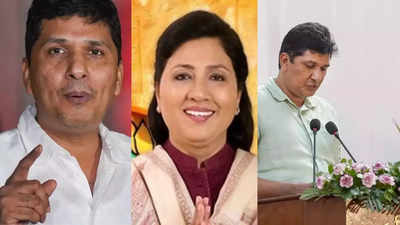 Greater Kailash Election Results 2025: Shikha Rai of BJP wins against Saurabh Bharadwaj of AAP