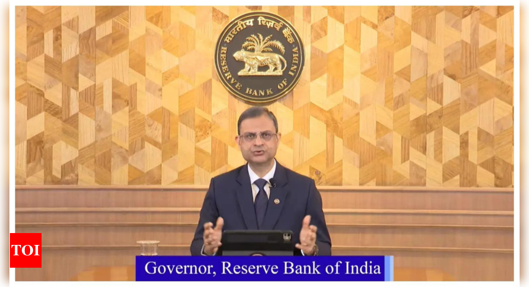 Our primary objective is price stability: RBI governor Sanjay Malhotra