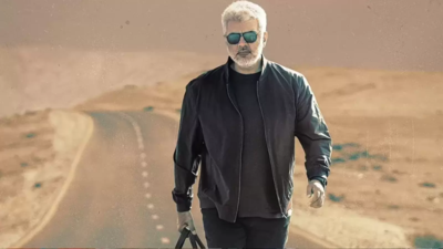 'Vidaamuyarchi' Box Office Collection Day 2: Ajith and Trisha Krishnan starrer faces a dip; collects Rs 8.75 crore