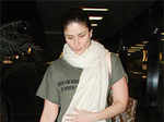 Kareena Kapoor is not pregnant