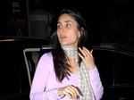 Kareena Kapoor is not pregnant