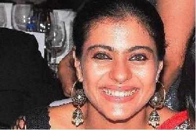I love Kajol's smile says Divya Dutta