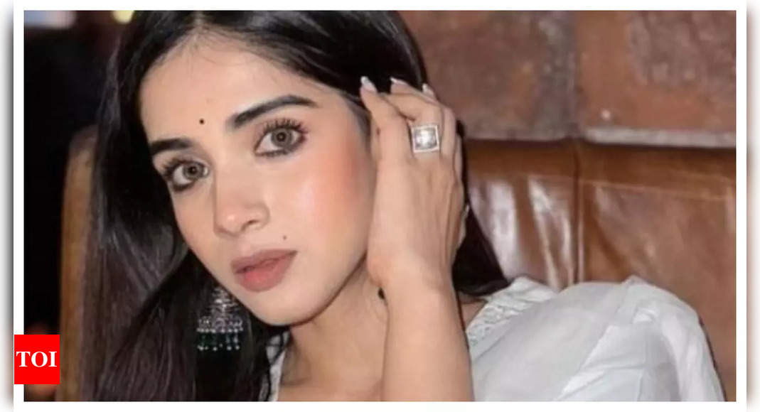 Pratiksha Honmukhe opens up about her termination from Yeh Rishta Kya Kehlata Hai; reveals, “I used to cry on set everyday, felt anxious and scared”