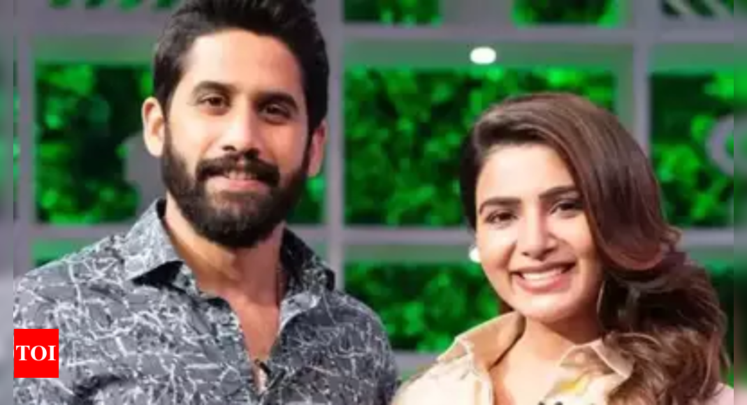 Naga Chaitanya on divorce with Samantha Ruth Prabhu: 