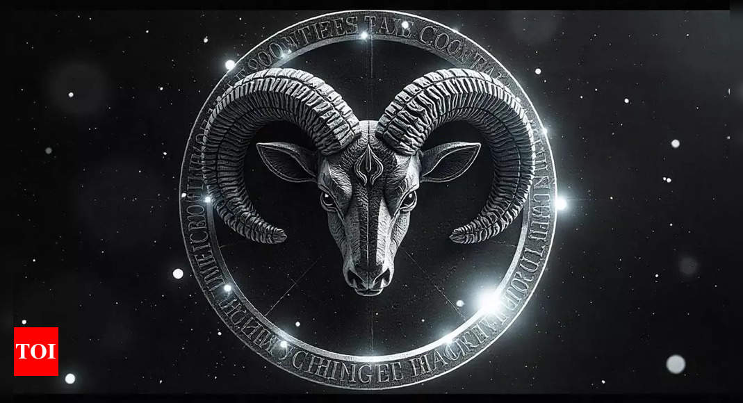 Aries, Daily Horoscope Today, February 9, 2025: Don’t allow distractions to sidetrack your momentum – The Times of India