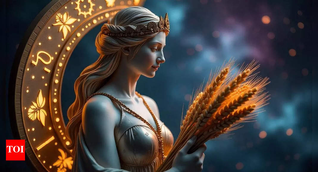 Virgo, Daily Horoscope Today, February 9, 2025: Family life will be harmonious