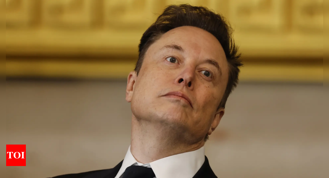 Elon Musk brings back 'Trump moment on Twitter' for 25-year-old DOGE staffer who resigned; Declares 'He will be ...'