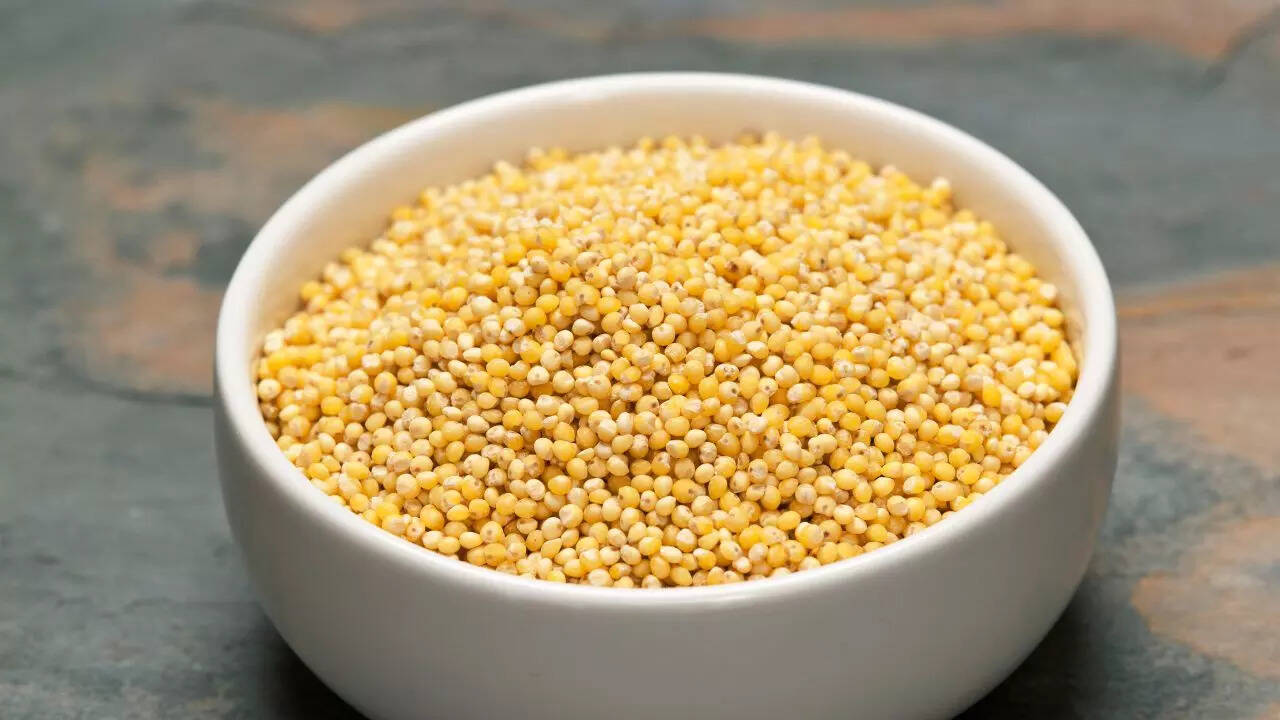 5 Amazing Health Benefits of Jowar (Sorghum): The Power of this Ancient Grain