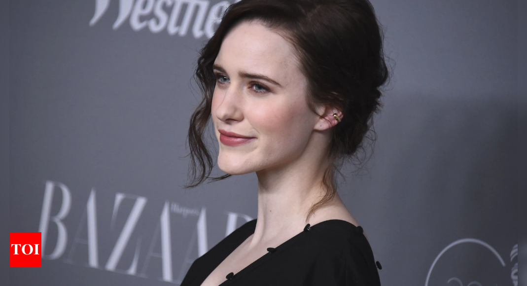 Rachel Brosnahan says James Gunn’s Superman stays true to the comics and brings hope