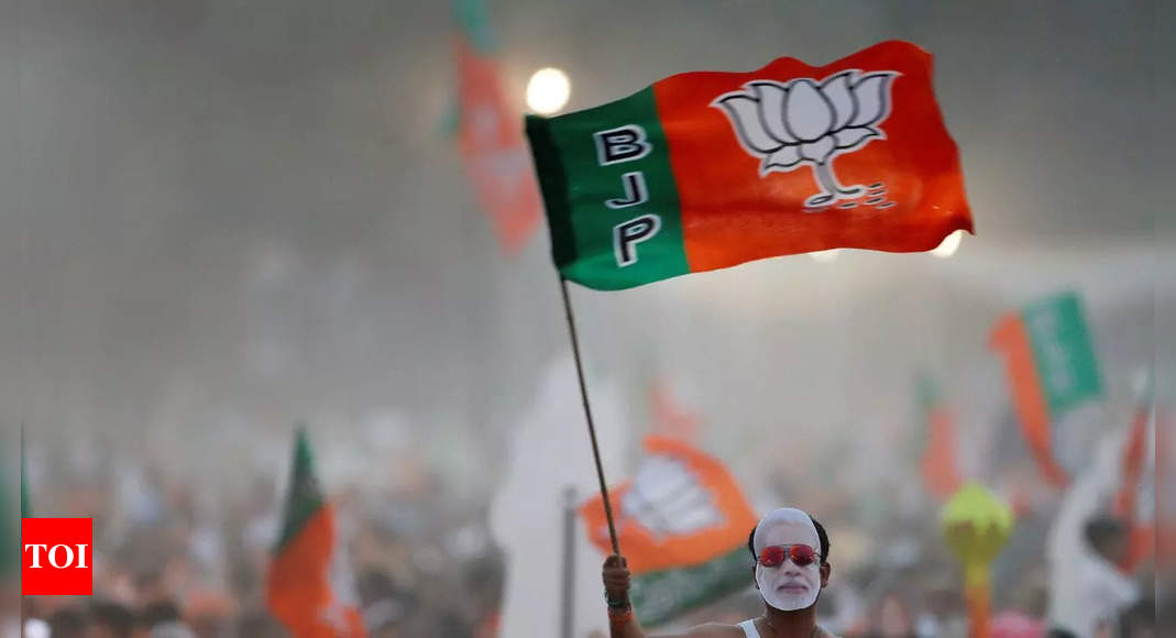 Delhi elections results: Full list of BJP winner in Delhi assembly elections 2025