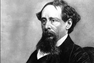 What if Charles Dickens were to 'tweet'?