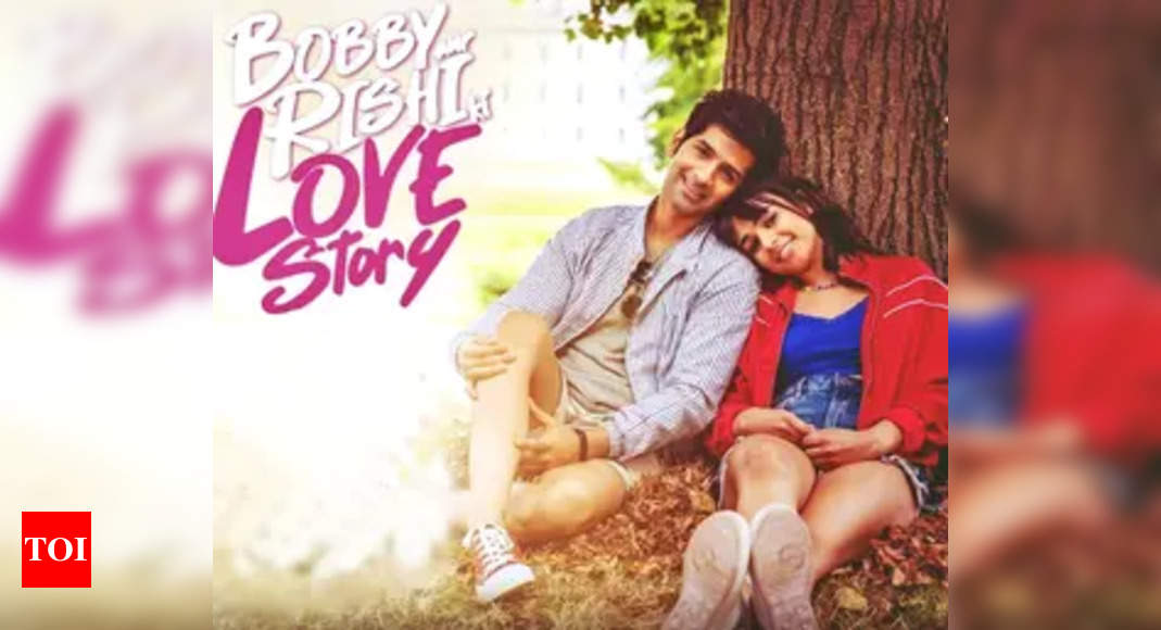 'Bobby Aur Rishi Ki Love Story' trailer promises timeless tale of passion