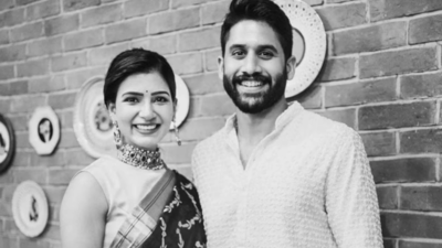 Samantha Ruth Prabhu once called Naga Chaitanya a "perfect father"