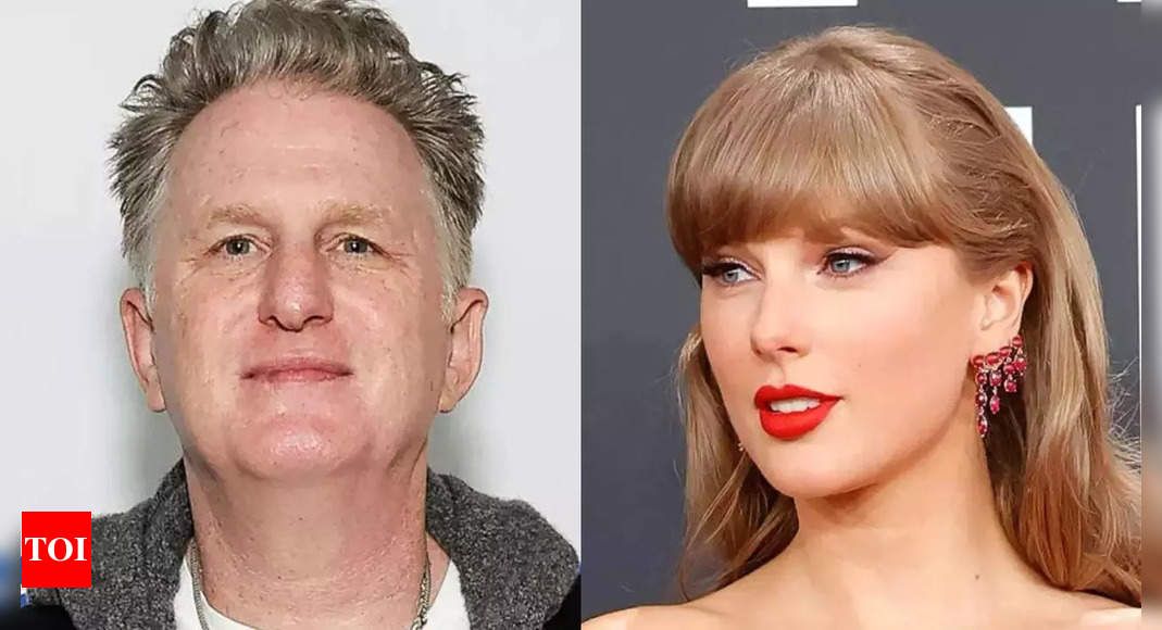 Michael Rapaport wants to see Taylor Swift in tears if the chiefs lose the Super Bowl