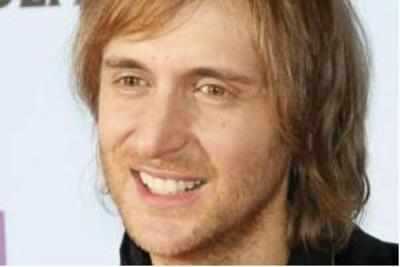 David Guetta wants house to be as big as hip hop