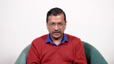 Hope BJP fulfils people’s expectations, AAP will play role of constructive opposition: Arvind Kejriwal accepts Delhi poll defeat | Delhi News – The Times of India